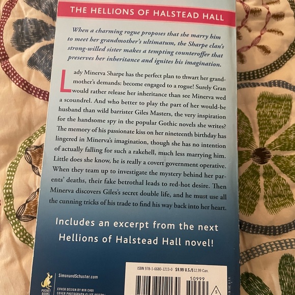 📚Six Regency Romance Books by Sabrina Jeffries - Picture 10 of 12